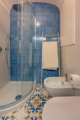 Apart Daire, 1 Yatak Odası, Veranda
