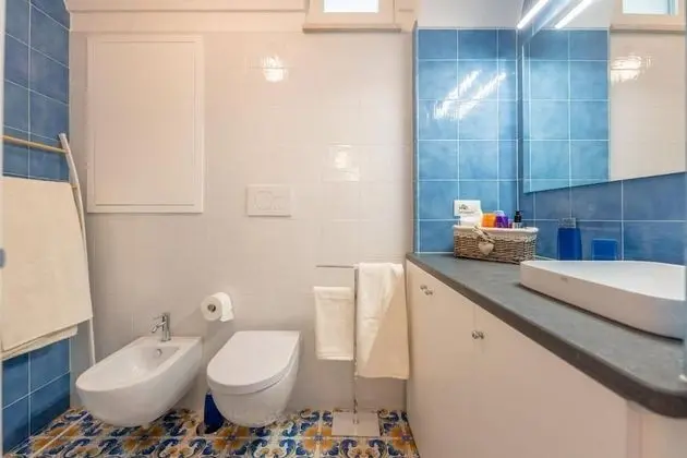 Apart Daire, 1 Yatak Odası, Veranda