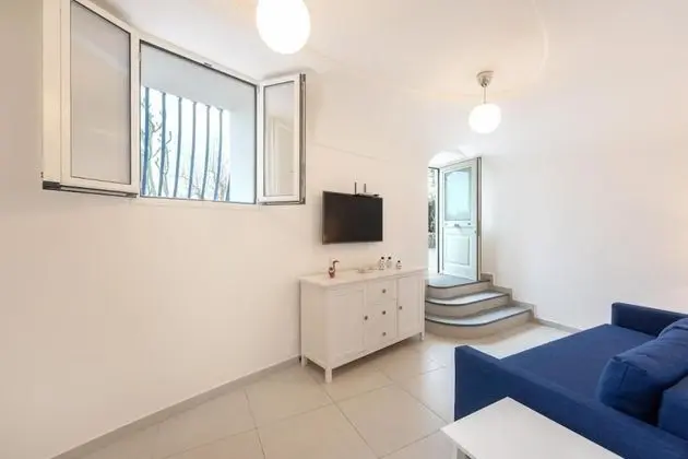 Apart Daire, 1 Yatak Odası, Veranda