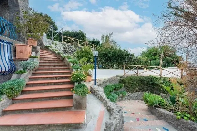 Apart Daire, 1 Yatak Odası, Veranda