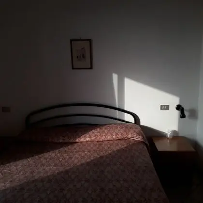 Basic Tek Büyük veya İki Ayrı Yataklı Oda, Engellilere Uygun