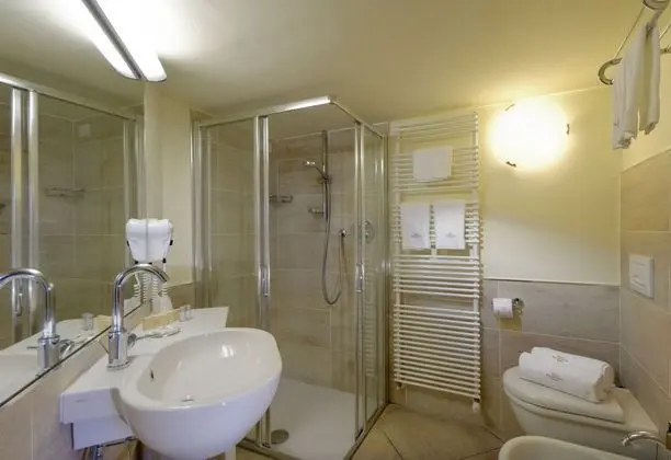 Superior Üç Kişilik Oda, 1 Yatak Odası