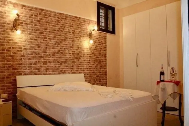 Süit, 2 Yatak Odası