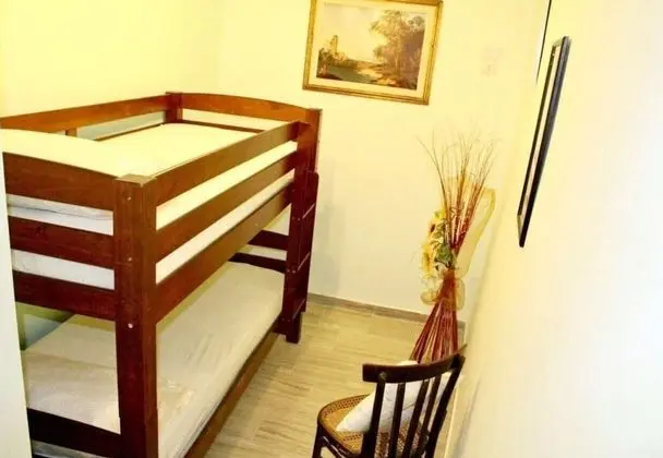 Süit, 2 Yatak Odası