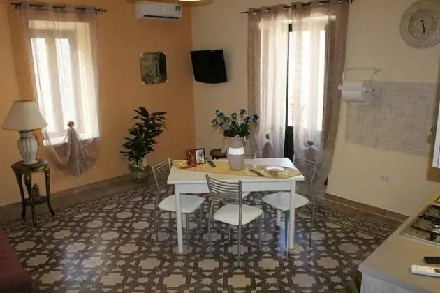 Süit, 2 Yatak Odası