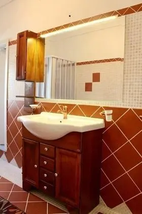 Süit, 2 Yatak Odası