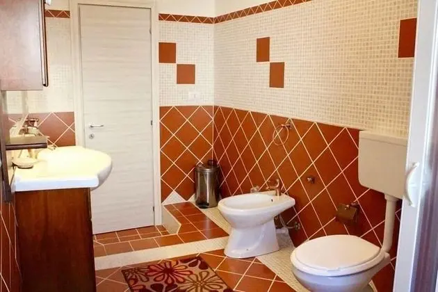 Süit, 2 Yatak Odası