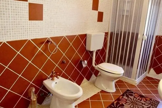 Süit, 2 Yatak Odası