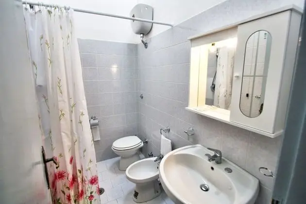 Dört Kişilik Oda