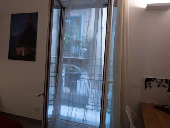 Deluxe Tek Büyük Yataklı Oda, 1 Büyük (Queen) Boy Yatak, Şehir Manzaralı (102)