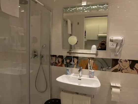 Superior Üç Kişilik Oda, Mutfak, Şehir Manzaralı (104)