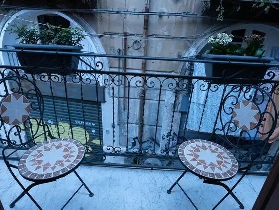 Superior Üç Kişilik Oda, Mutfak, Şehir Manzaralı (104)