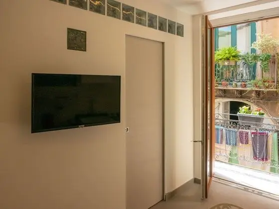 Superior Üç Kişilik Oda, Mutfak, Şehir Manzaralı (104)