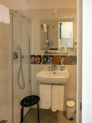 Superior Üç Kişilik Oda, Mutfak, Şehir Manzaralı (104)