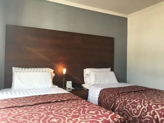 Executive Tek Büyük Yataklı Oda