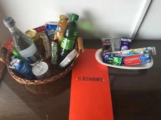 Executive Tek Büyük Yataklı Oda