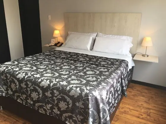 Executive Tek Kişilik Oda