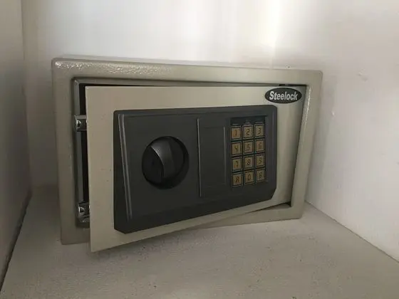 Executive Tek Kişilik Oda