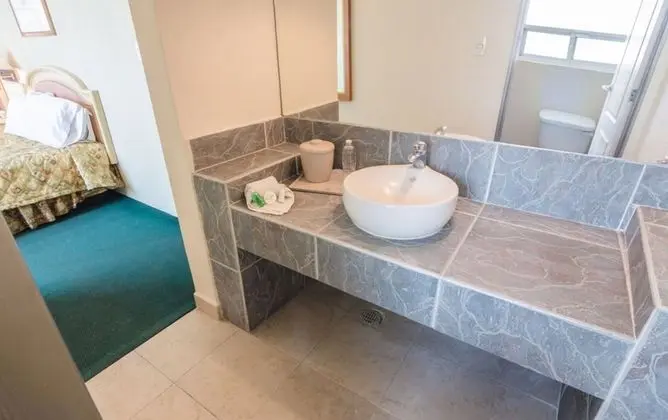 Standard Oda, 2 Çift Kişilik Yatak