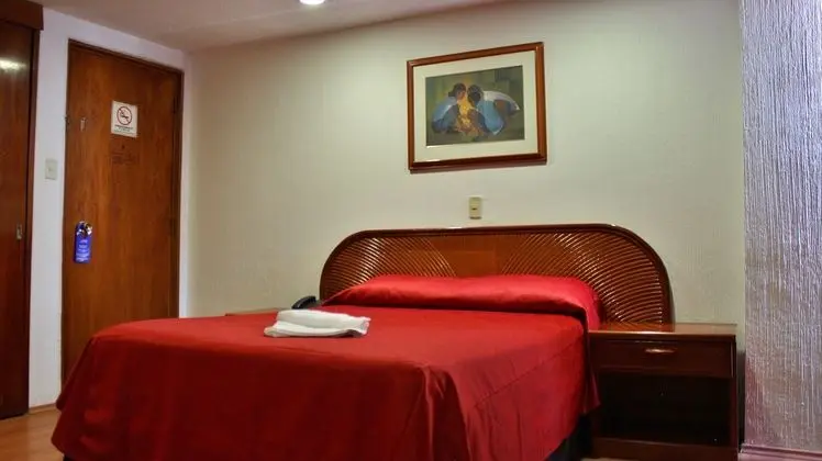 1 Çift ​​kişilik Yatak One Bed