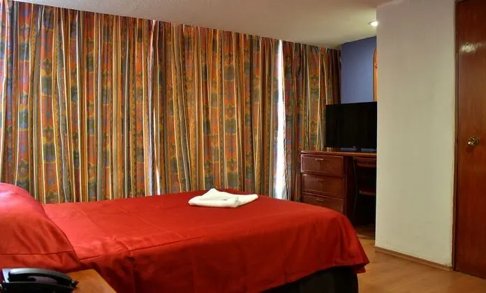 1 Çift ​​kişilik Yatak One Bed