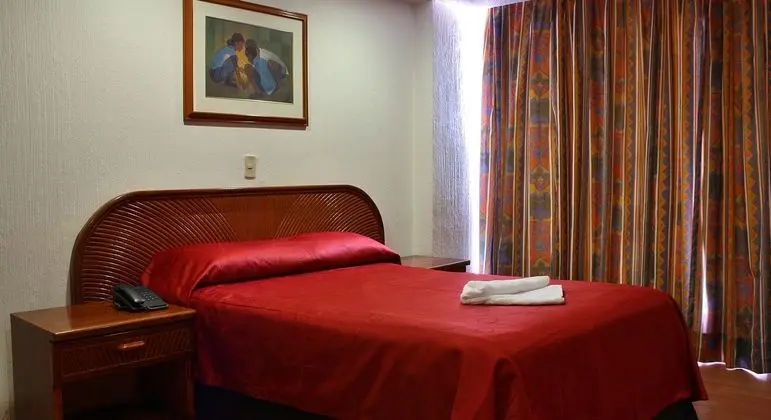 1 Çift ​​kişilik Yatak One Bed