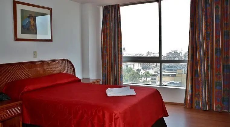 1 Çift ​​kişilik Yatak One Bed