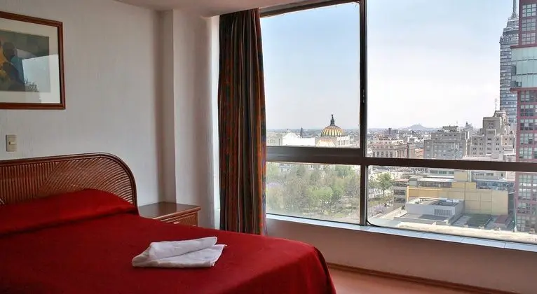 1 Çift ​​kişilik Yatak One Bed