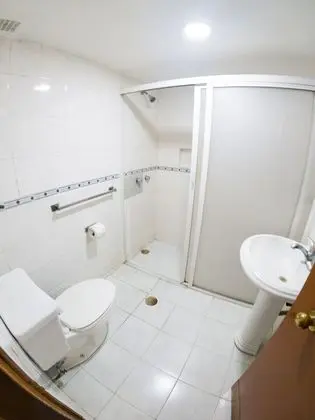Standard Oda, 1 Çift Kişilik Yatak