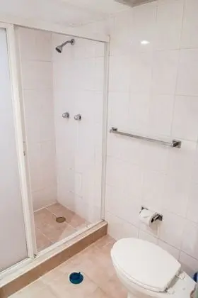 Standard Oda, 1 Çift Kişilik Yatak
