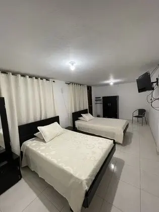 Basic Tek Büyük Yataklı Oda