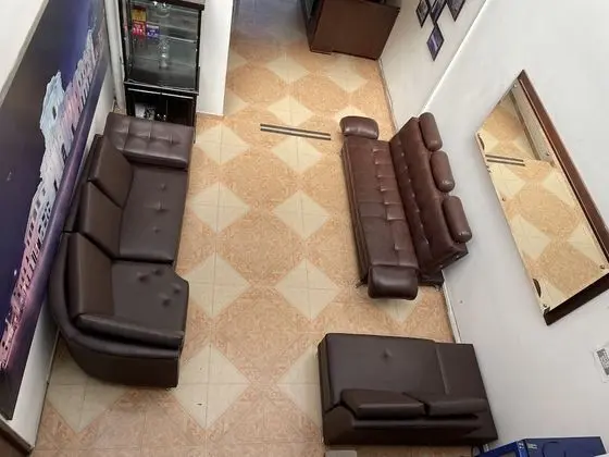 Basic Tek Büyük Yataklı Oda