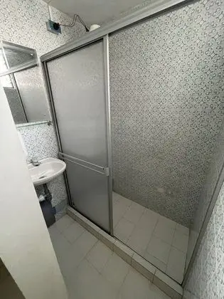 Basic Tek Büyük Yataklı Oda
