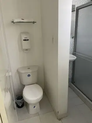 Basic Tek Büyük Yataklı Oda