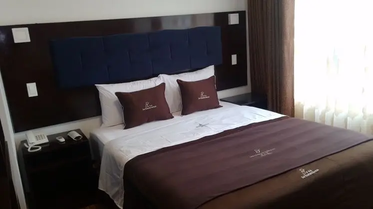 Tek Kişilik Oda Standard