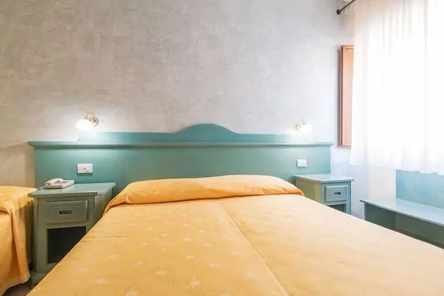 Standard Üç Kişilik Oda, 1 Yatak Odası