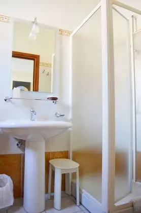 Standard Üç Kişilik Oda, 1 Yatak Odası