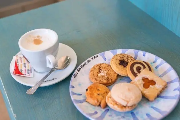 Standard Üç Kişilik Oda, 1 Yatak Odası