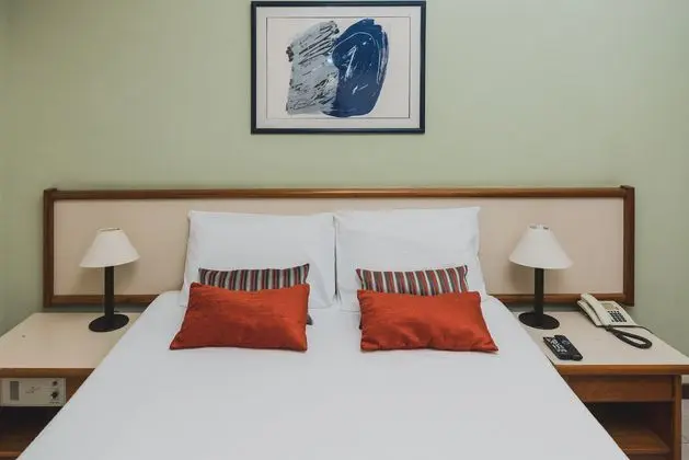 Çift ​​kişilik Standard