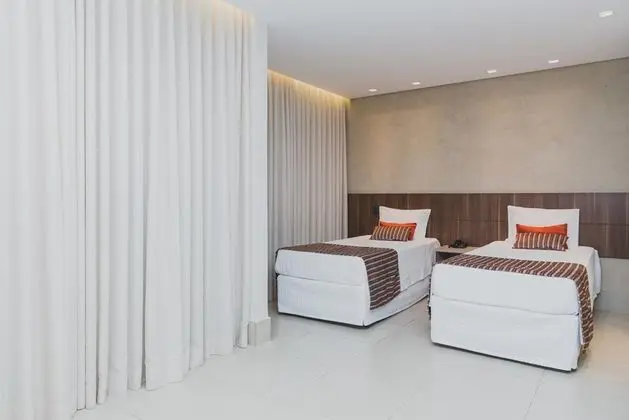 Çift ​​kişilik Standard