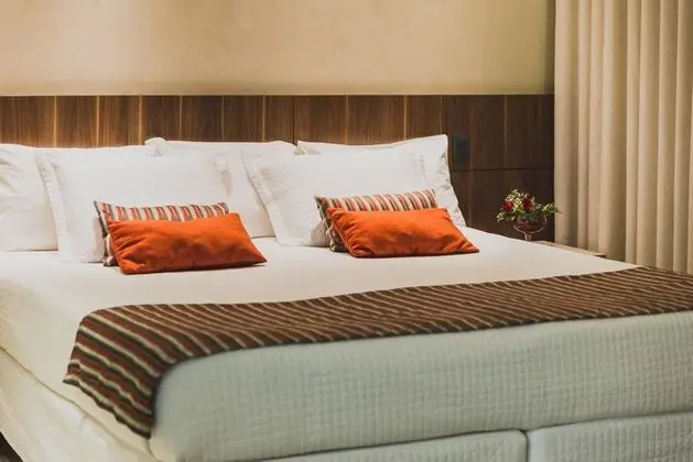 Tek Kişilik Oda Standard