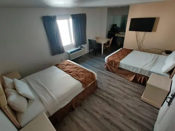 Deluxe Tek Büyük Yataklı Oda, Sigara İçilmez
