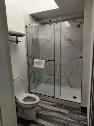 Deluxe Tek Büyük Yataklı Oda, Sigara İçilmez