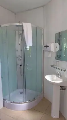 Standard Üç Kişilik Oda, 1 Yatak Odası