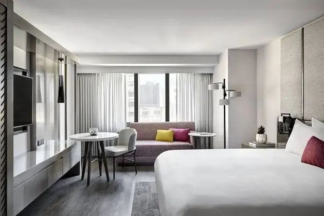 Club Oda, 1 En Büyük (King) Boy Yatak