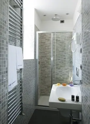 Oda, 2 Tek Kişilik Yatak