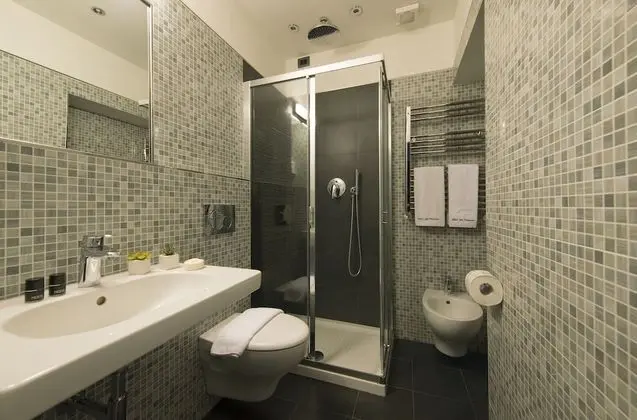 Superior Tek Büyük Yataklı Oda