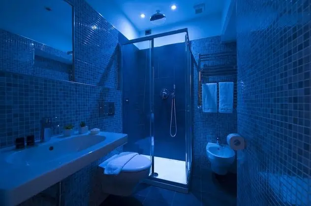 Superior Tek Büyük Yataklı Oda