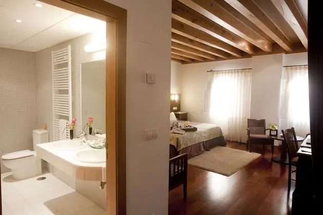 Standard Oda, 2 Tek Kişilik Yatak