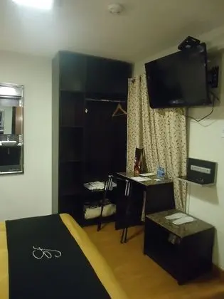 Tek Kişilik Oda